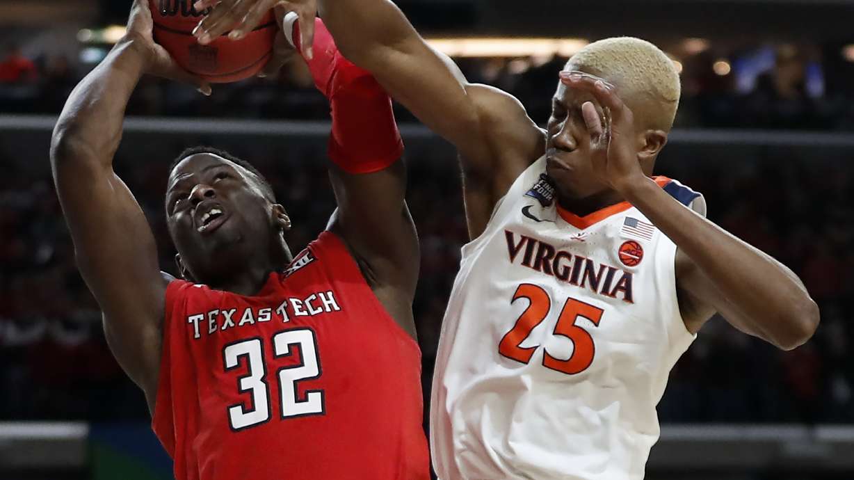 Diakite becomes fourth Virginia player to pursue NBA dream