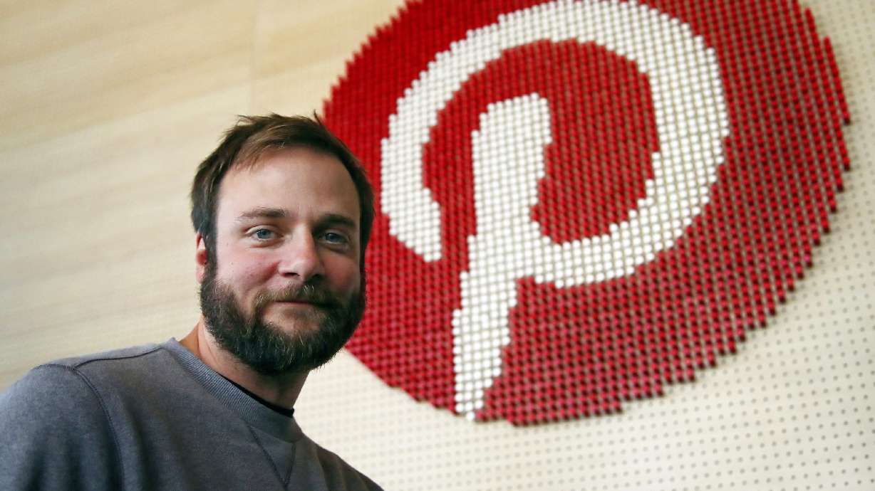Pinterest prices public offering at $19 per share