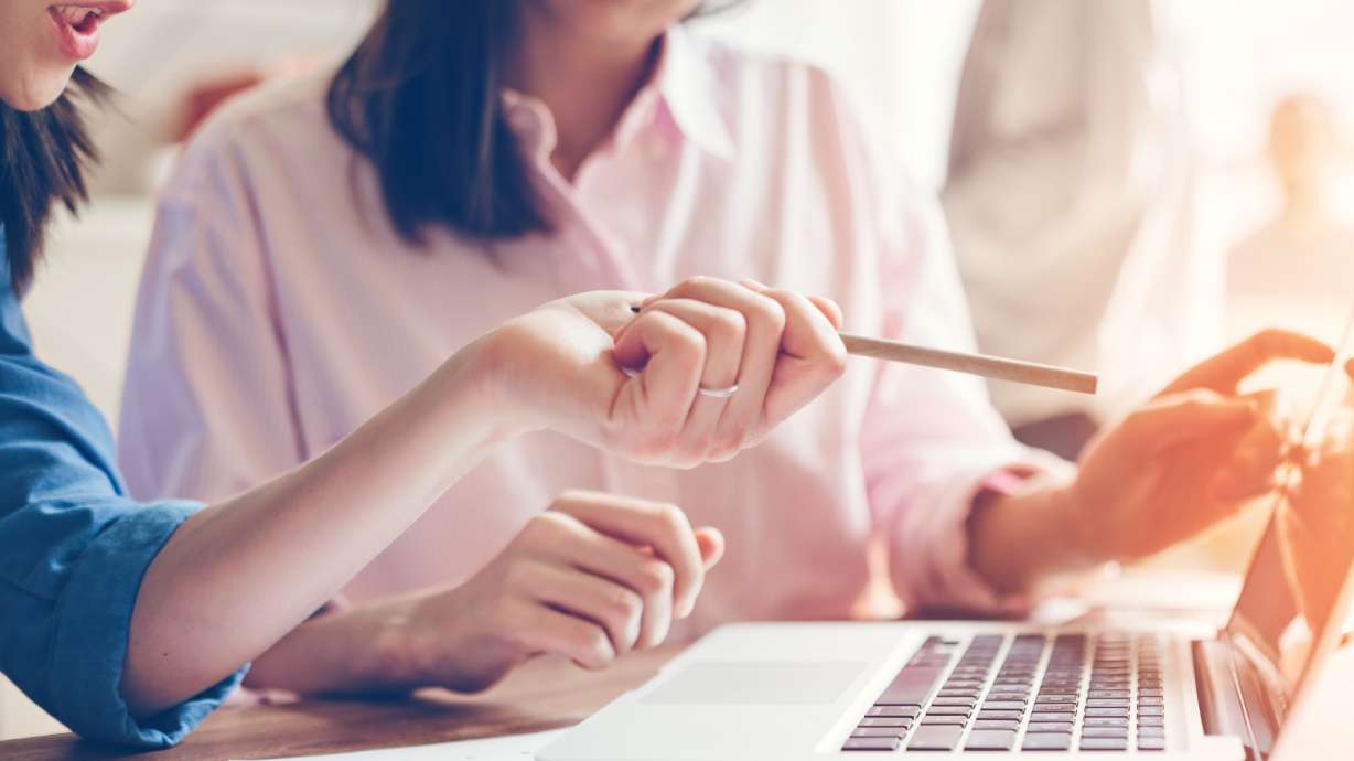 Women entrepreneurs learn basics of business ownership