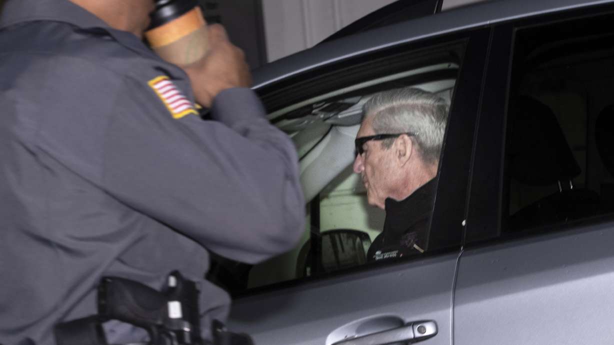 Redaction nation: US history brims with partial deletions