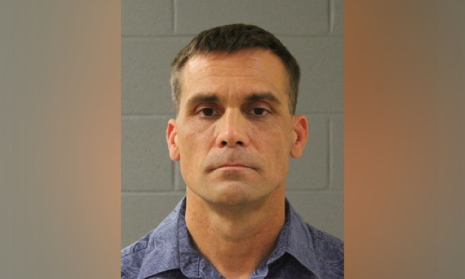Southern Utah teacher formally charged with child sex abuse