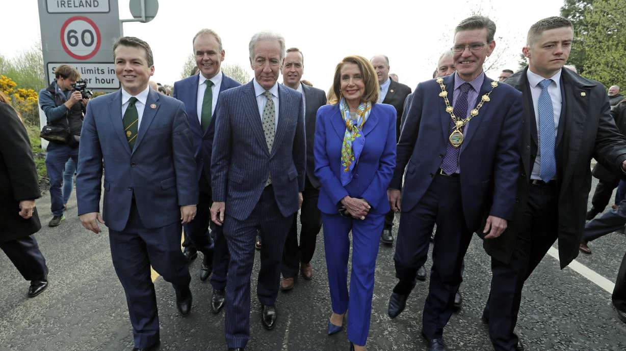 Democrats subpoena Mueller report amid calls for impeachment