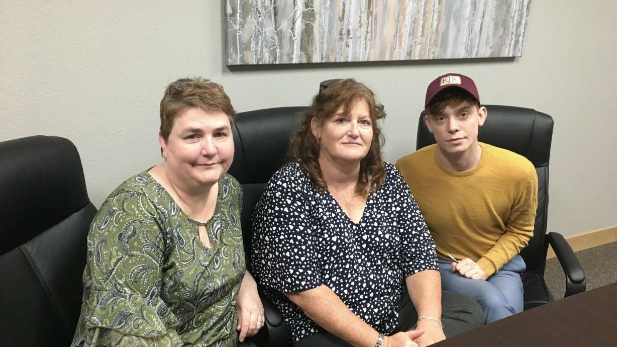'Coffee club' loved early fellowship; then attacker hit