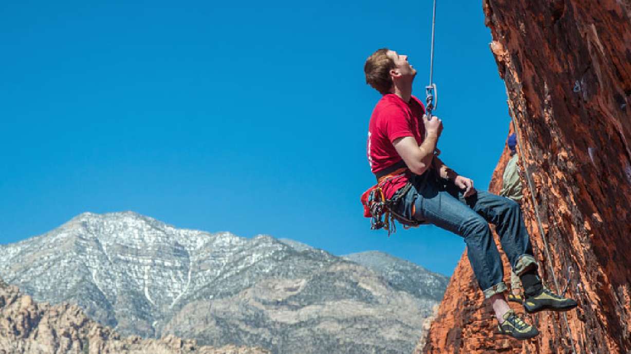 BYU seeks participants for Adventures for Youth program in Utah