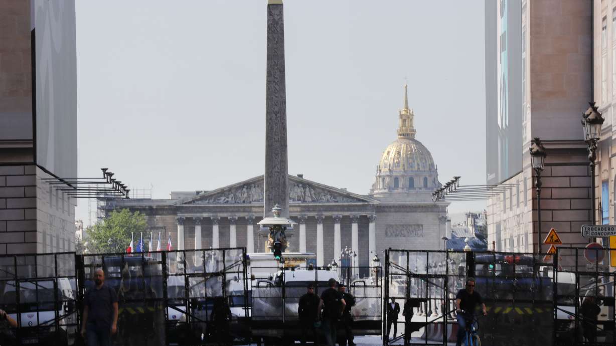 France's yellow vests: Who they are, what they want, and why