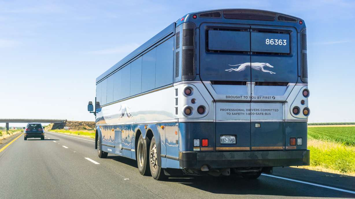 Idaho, Utah passengers had possible hepatitis A exposure