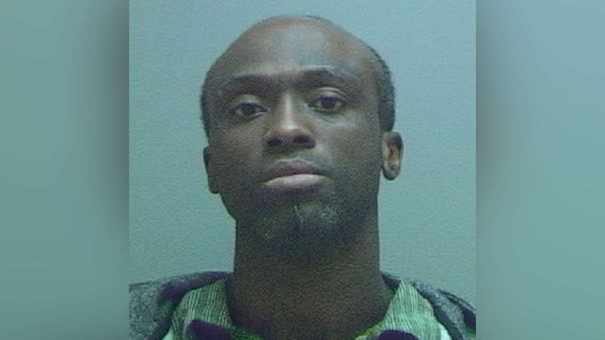 Utahn arrested in TRAX shooting served time for previous TRAX assault