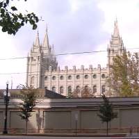 Will Salt Lake tourism suffer during major Temple Square renovations?