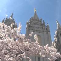 How to understand general conference weekend