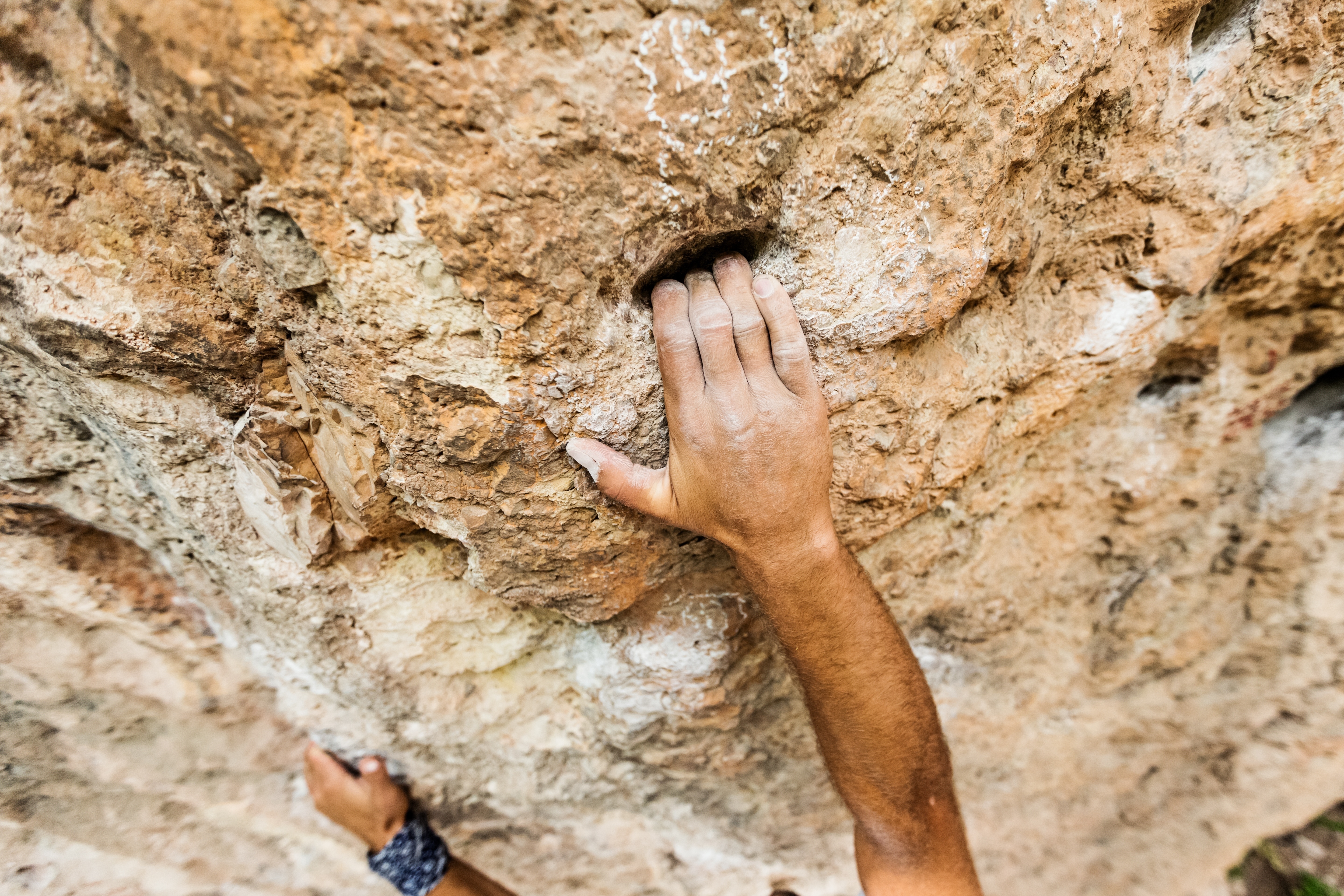 Rock climbing instructor offers advice for climbing outside along the Wasatch Front