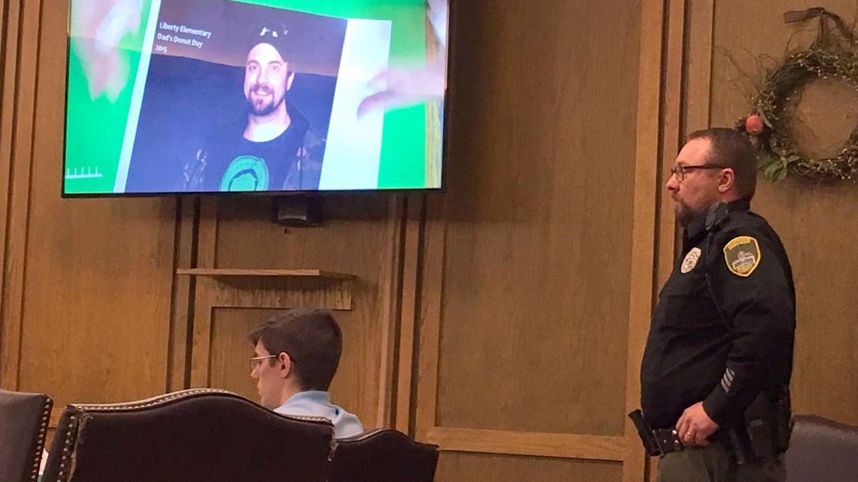 New evidence gets mistrial in Montana senator's nephew death