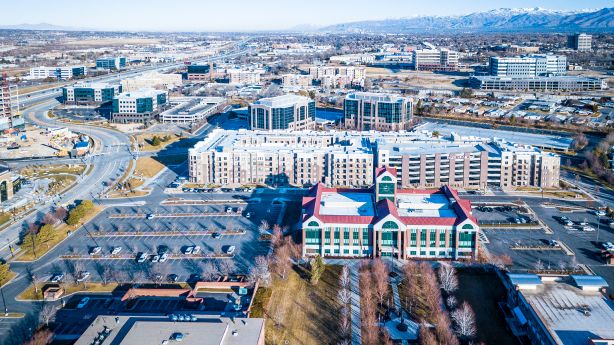 Report shows 239 people sickened in Utah fluoride overfeed; investigation continuing