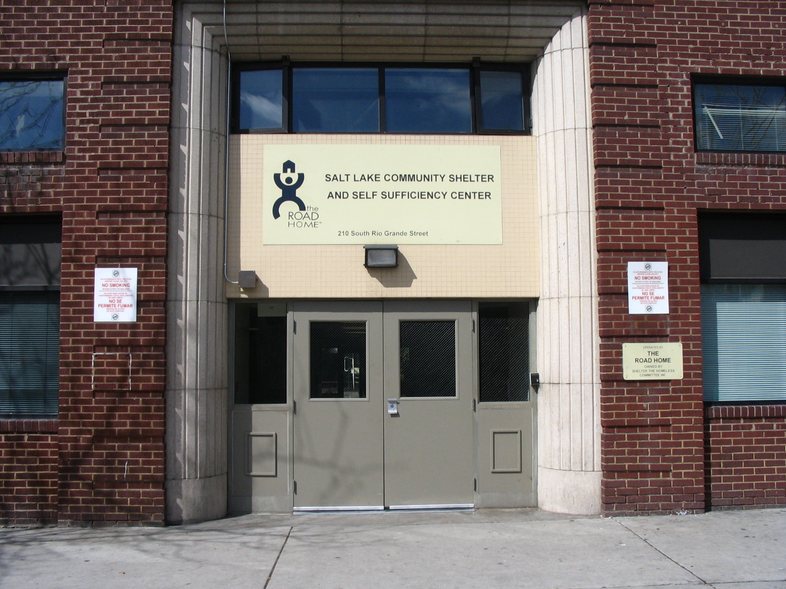 It’s not just about a home: What homeless people lose