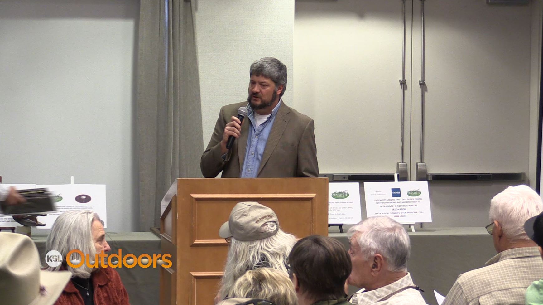 2019 Utah Fly Fishing Hall of Fame