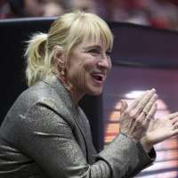 Utah gymnastics co-head coach Megan Marsden retiring after 35 years