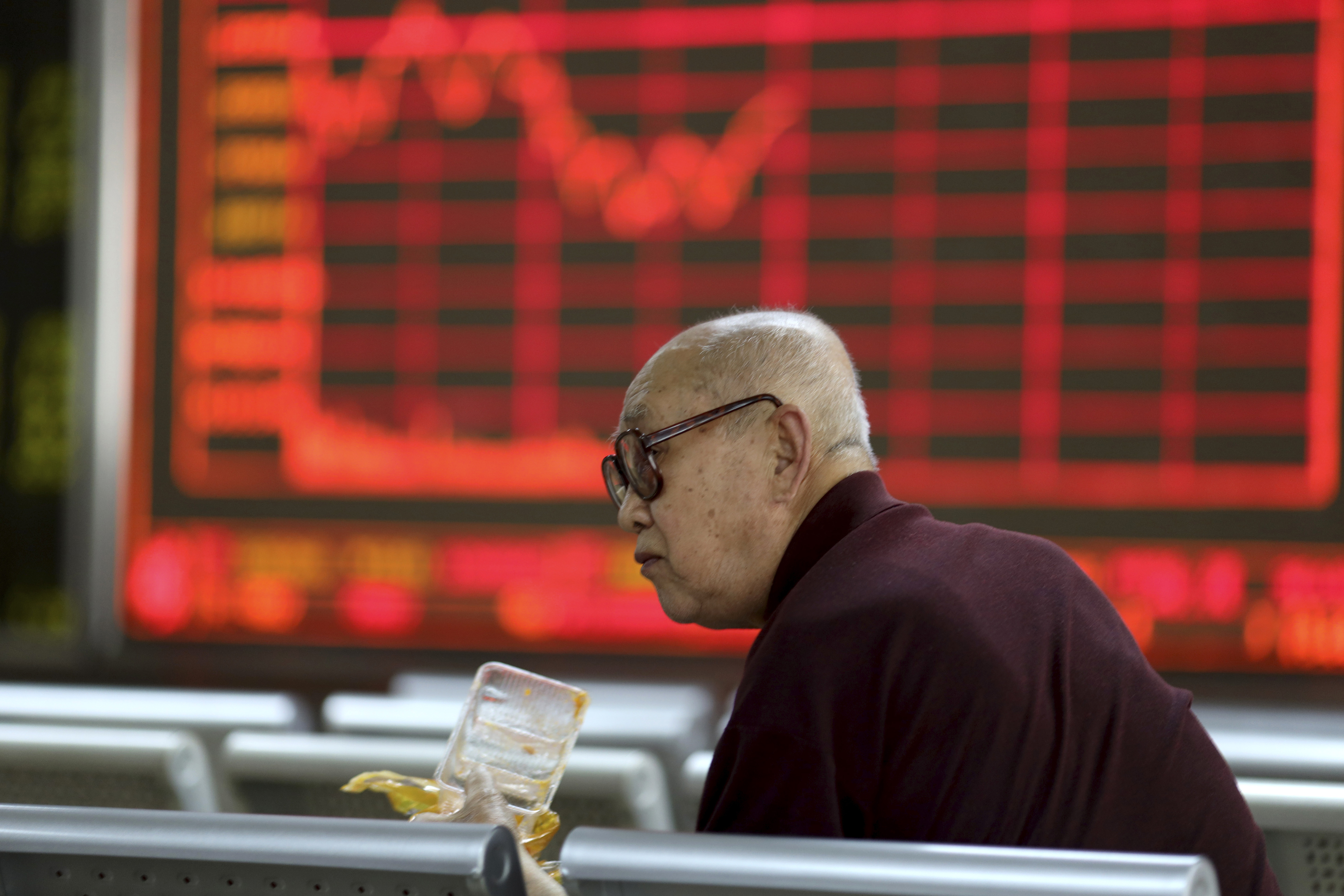 Oil prices spike further after US move on Iran buyers