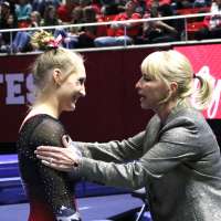 Marsden: Telling 'my girls' about retirement was emotional