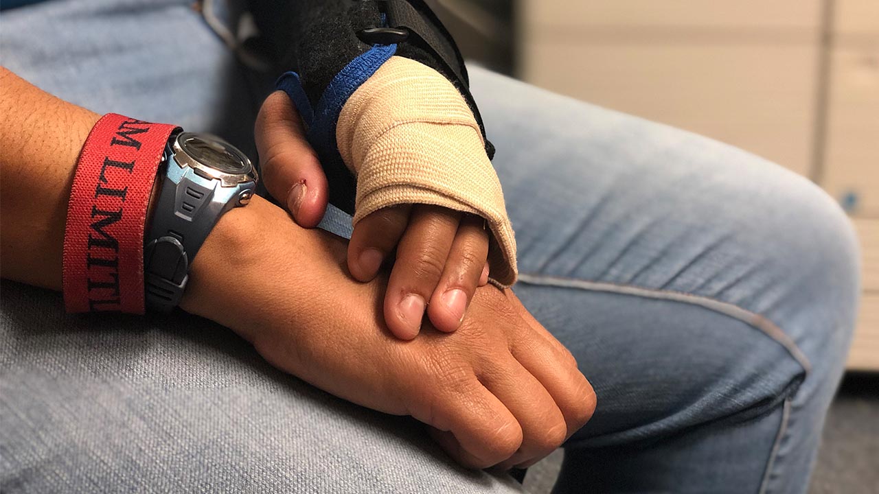 Meet Utah's homeless: Tonya's story of redemption and recovery