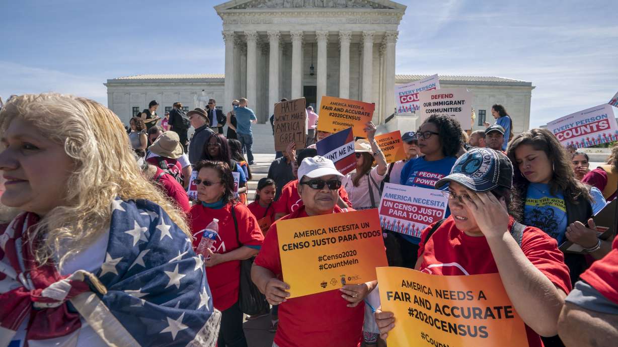 AP FACT CHECK: Trump's mythical view of presidents past