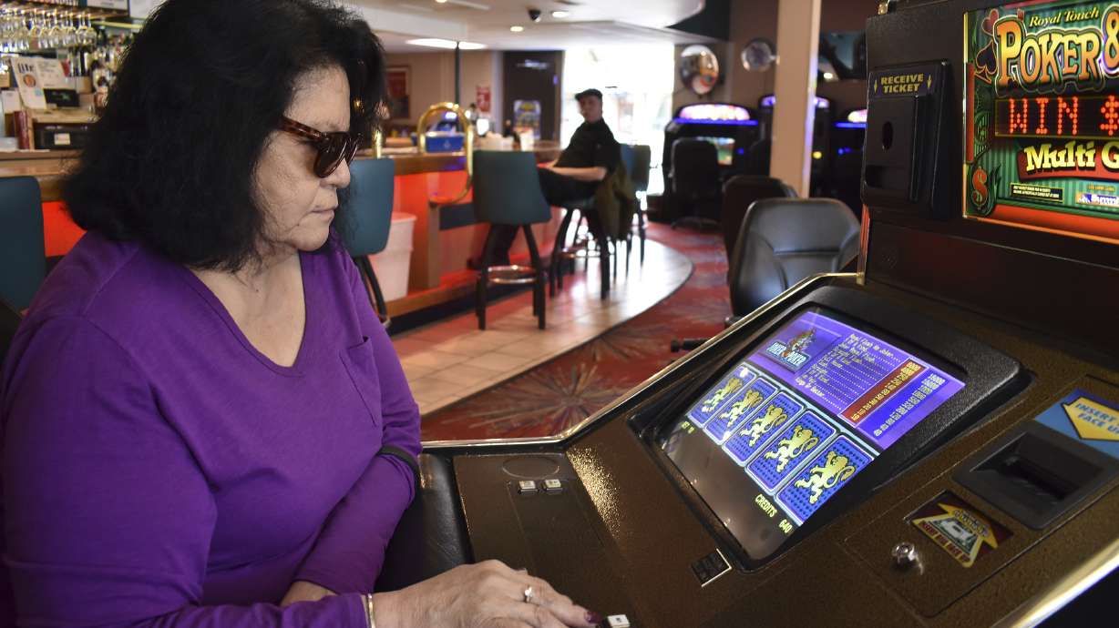 Handful of US states are poised to legalize sports betting