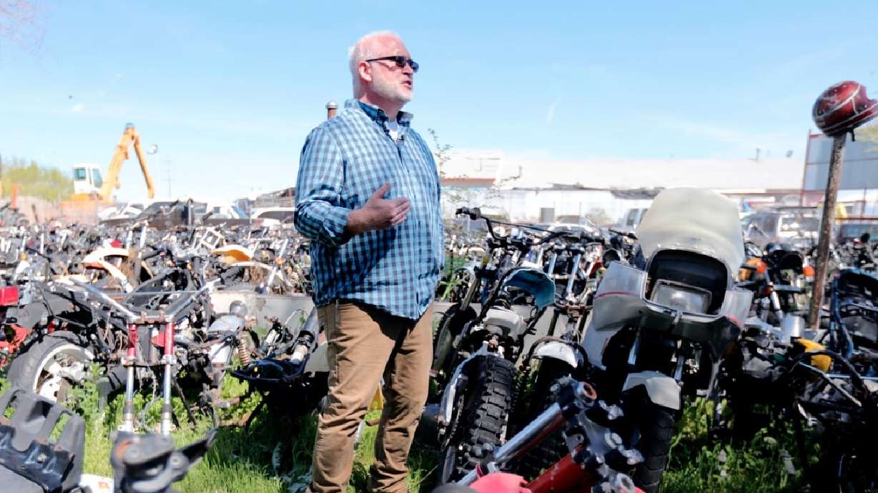 Utah's rise in motorcycle deaths could reverse with awareness
