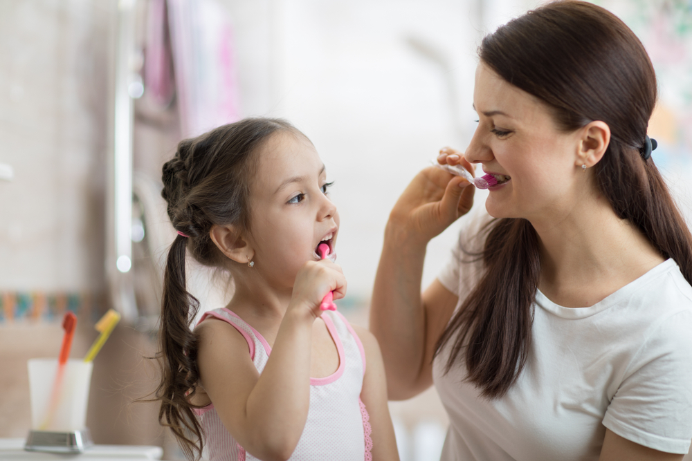 Dental myths you likely learned from your mom and dad