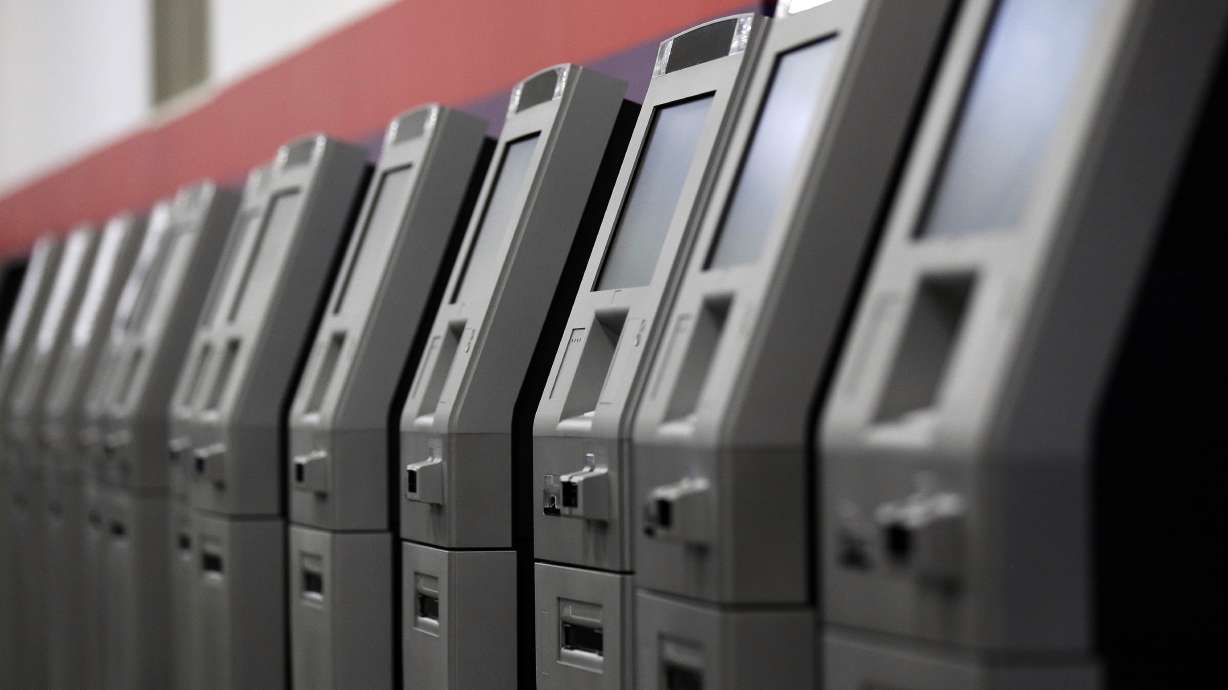 How to break up with your bank