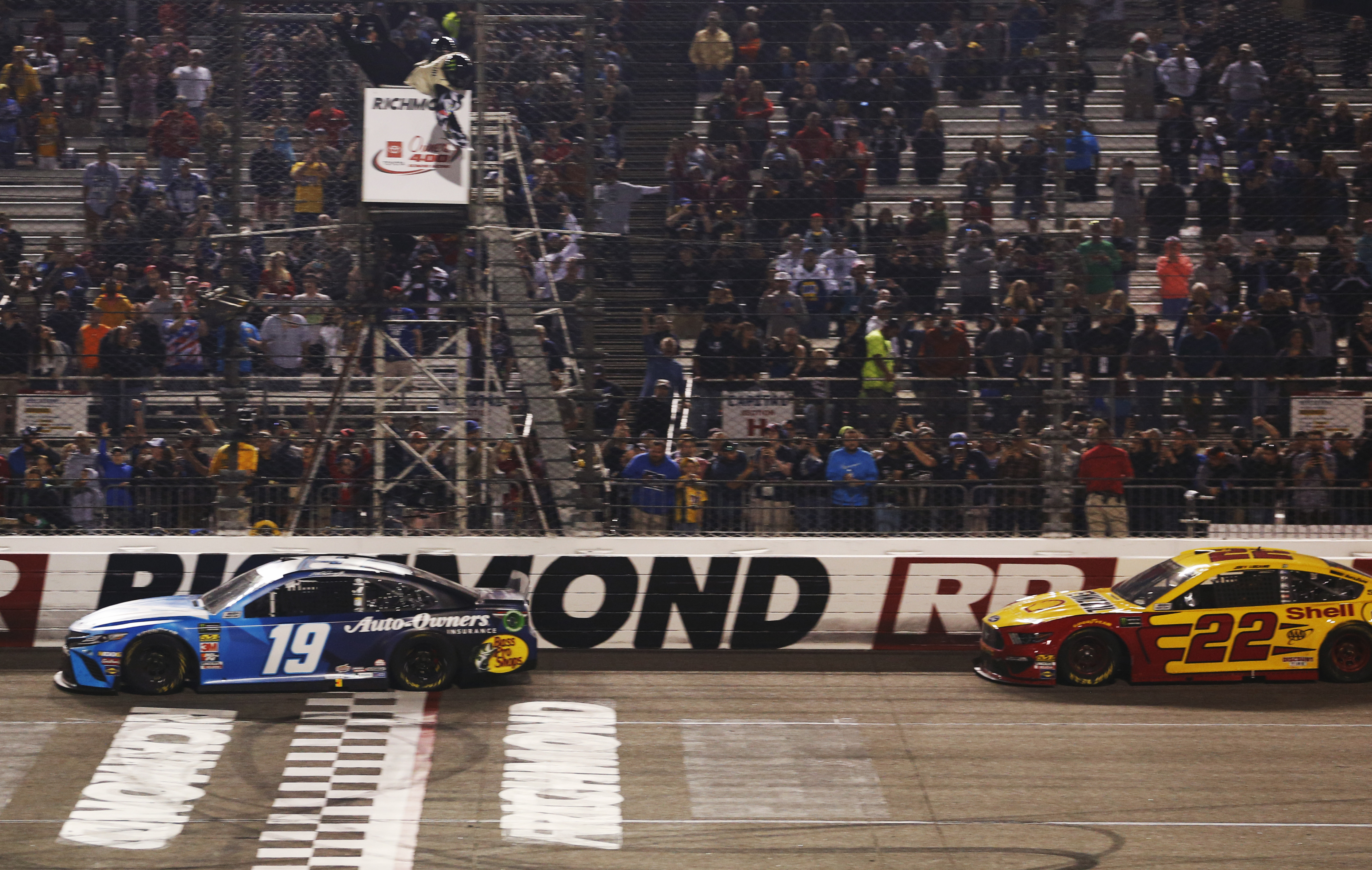 SMI wants to become private NASCAR track operator