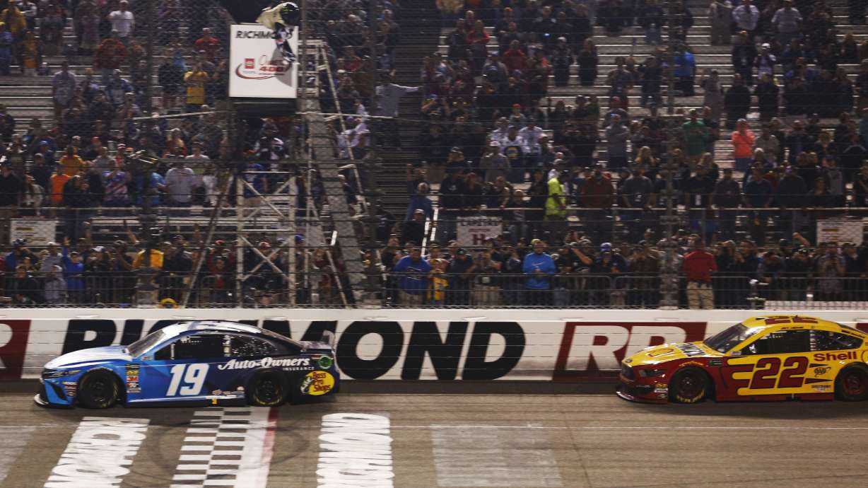 SMI wants to become private NASCAR track operator