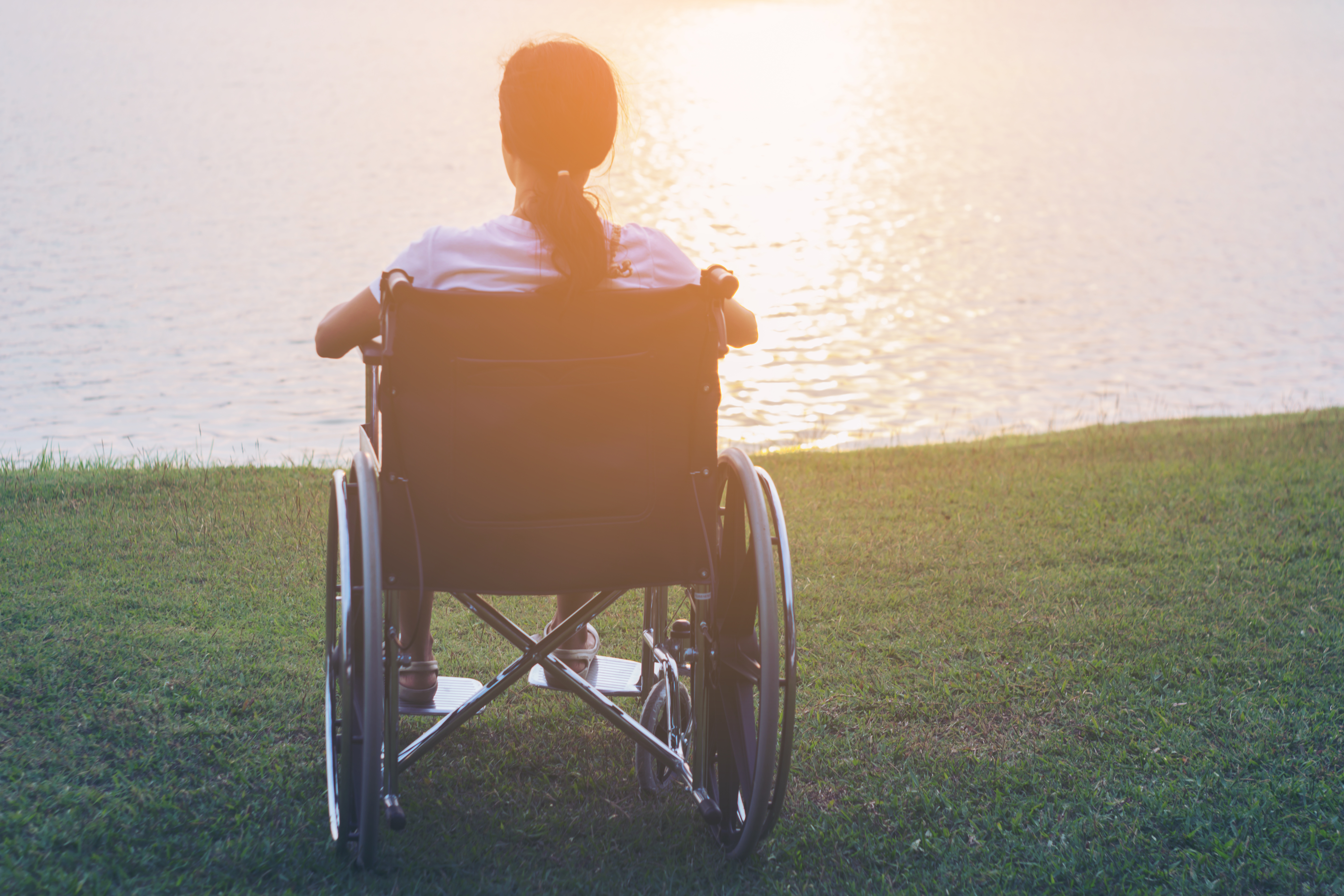 Making outdoor recreation accessible for Utahns with disabilities