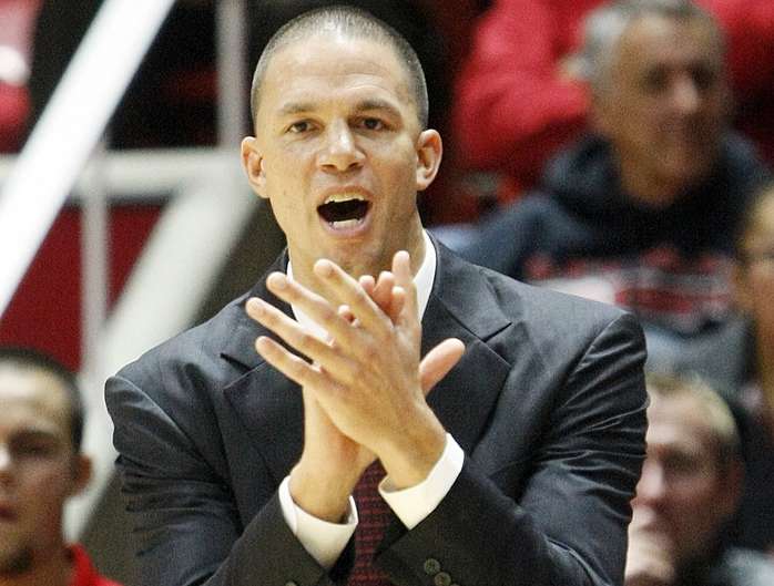 Photo: Chris Samuels, KSL