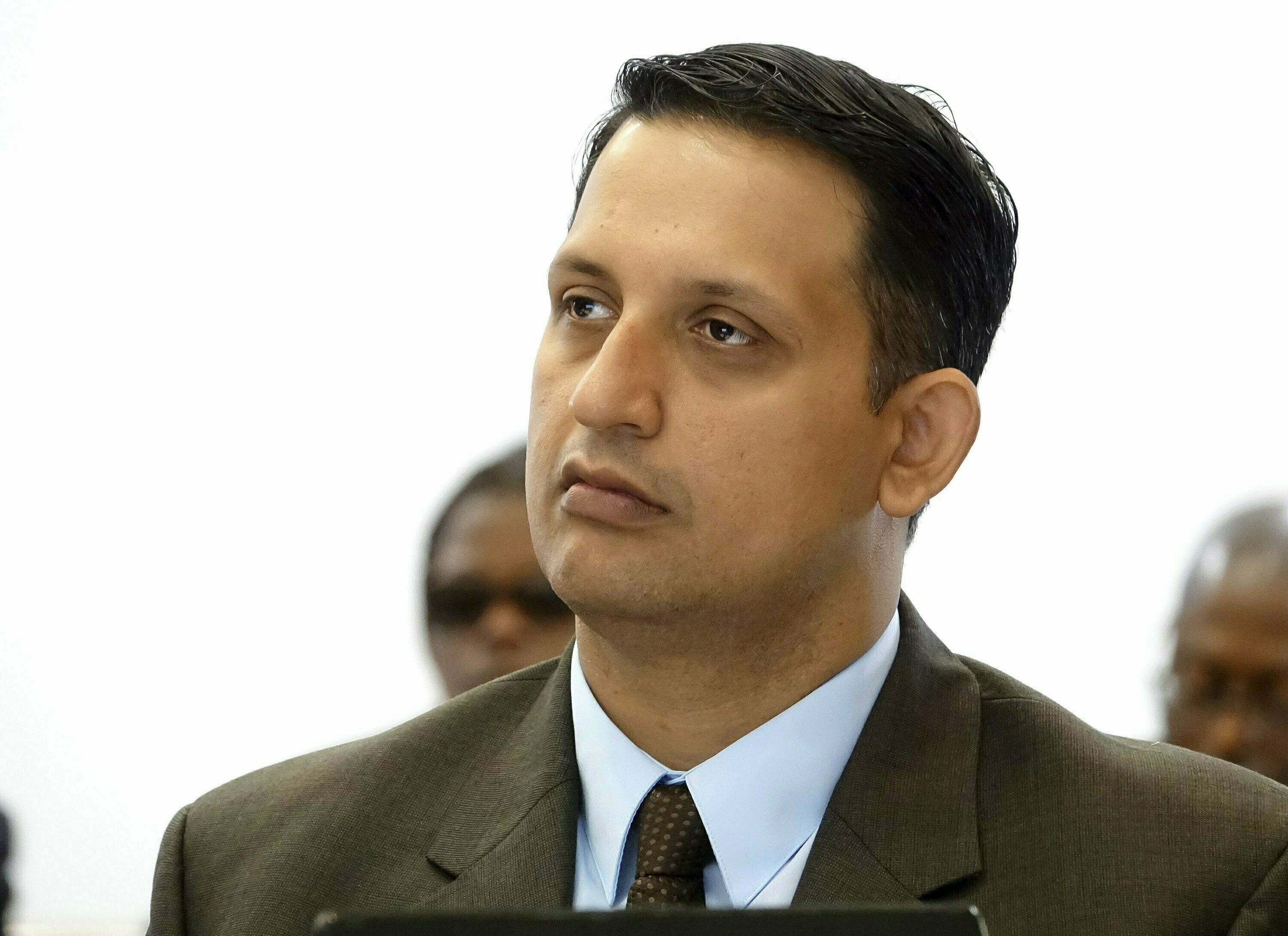 Ex-officer sentenced to 25 years in black motorist's killing