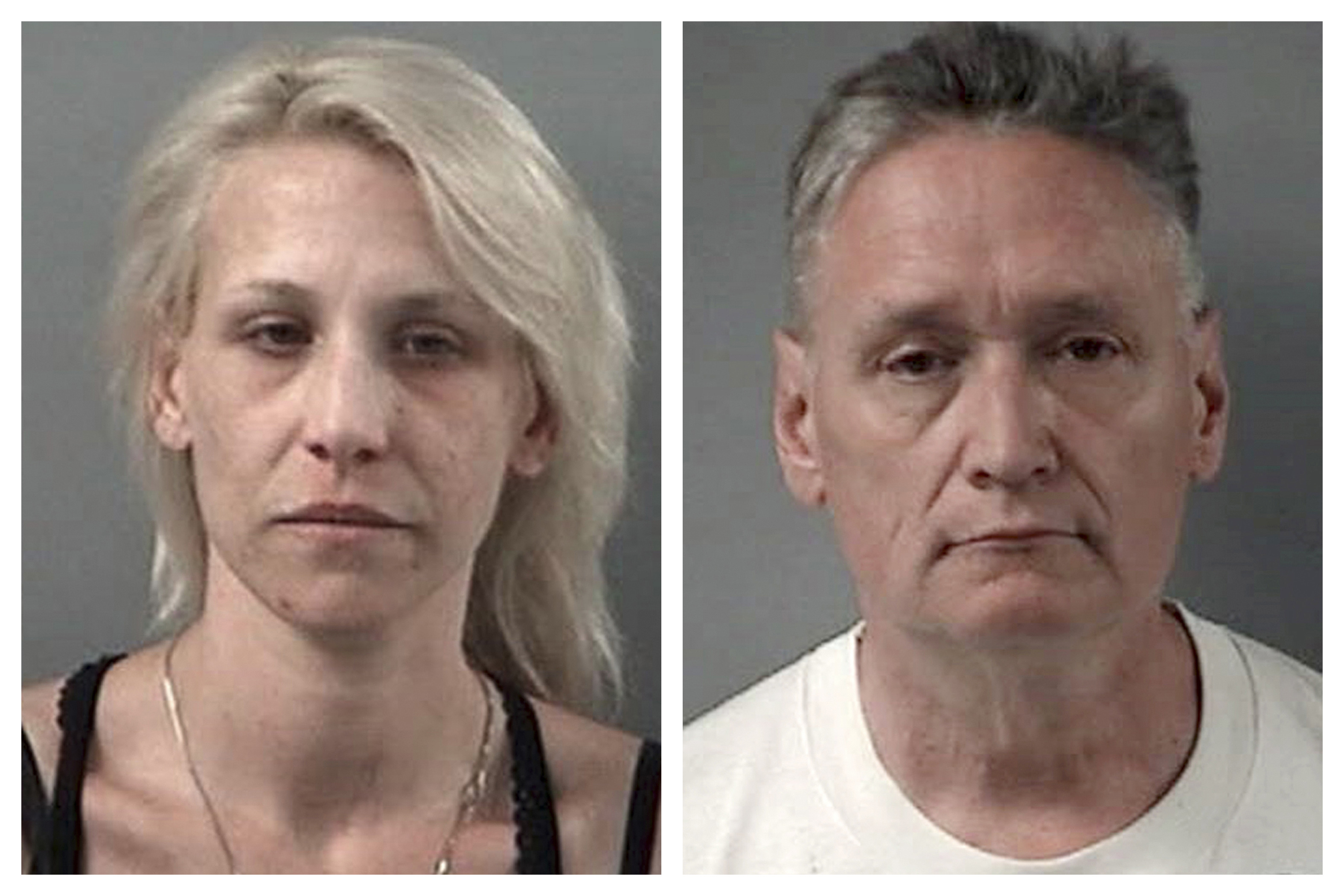 The Latest: Boy died of blunt force trauma to head