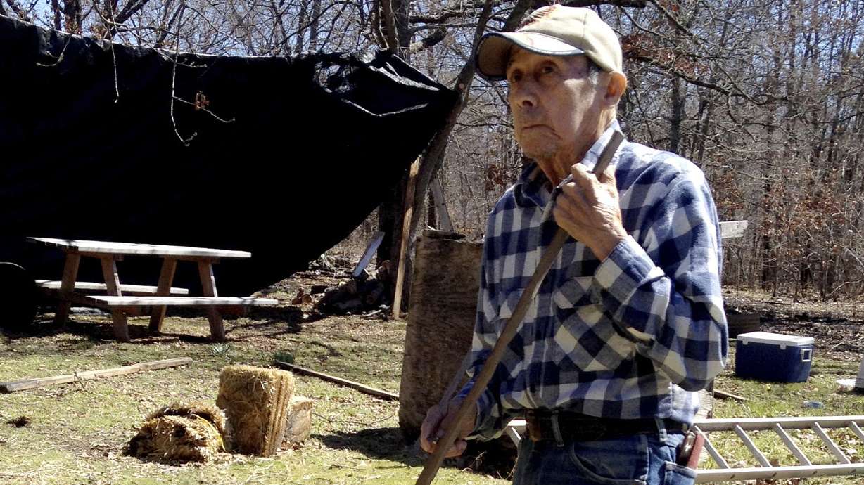 One of the last monolingual Cherokee speakers dies at age 88