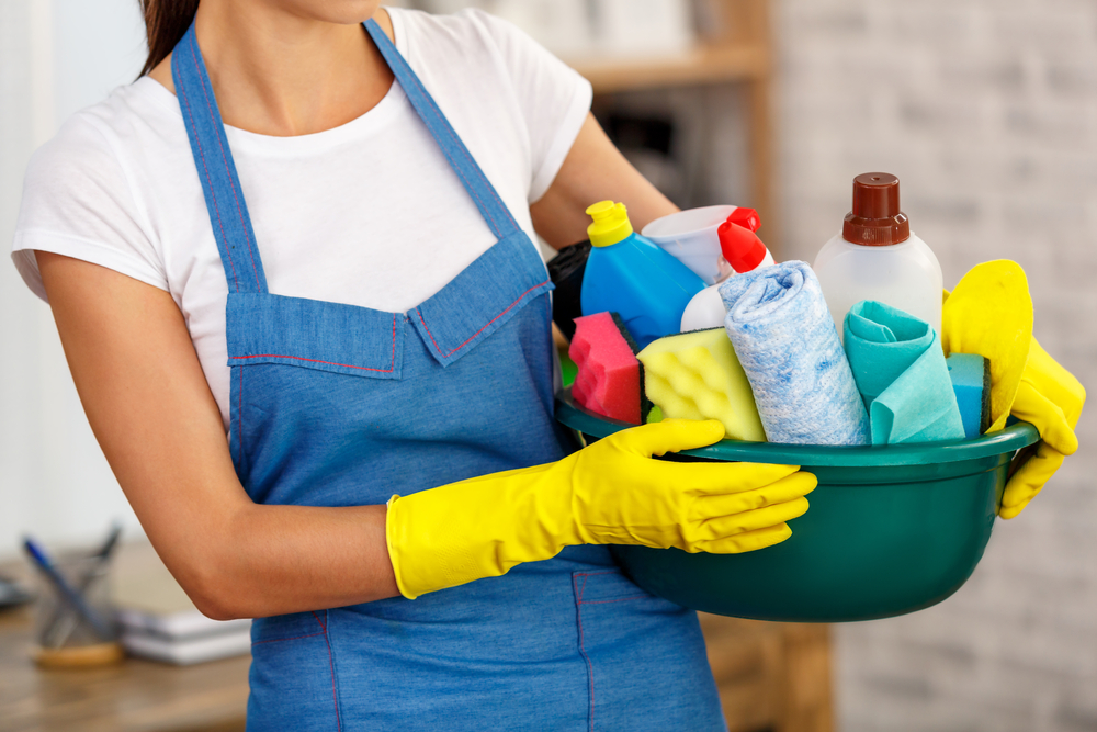 5 reasons you need to hire a housekeeper