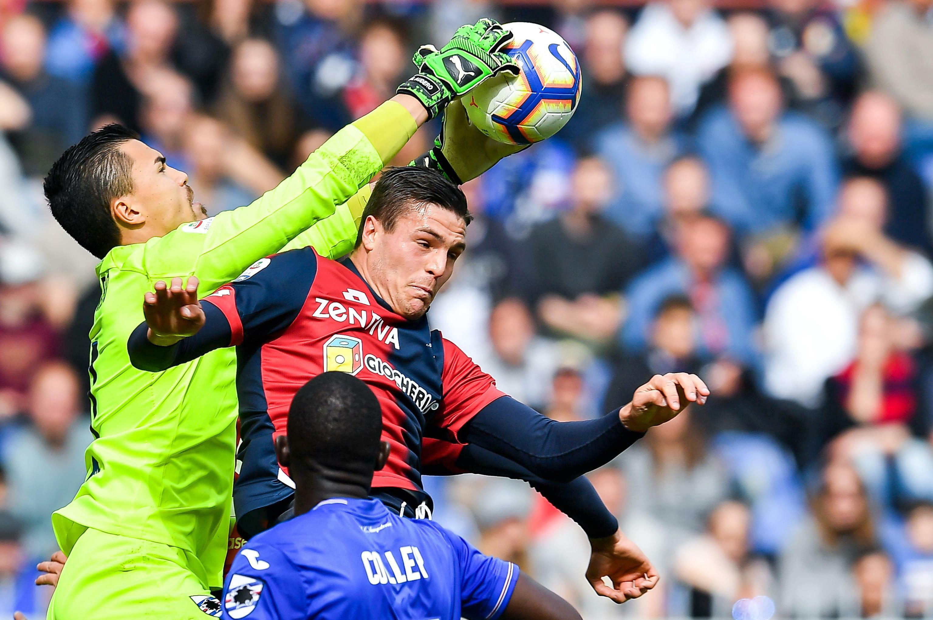 Mancini keeps focus on young players for Italy training camp