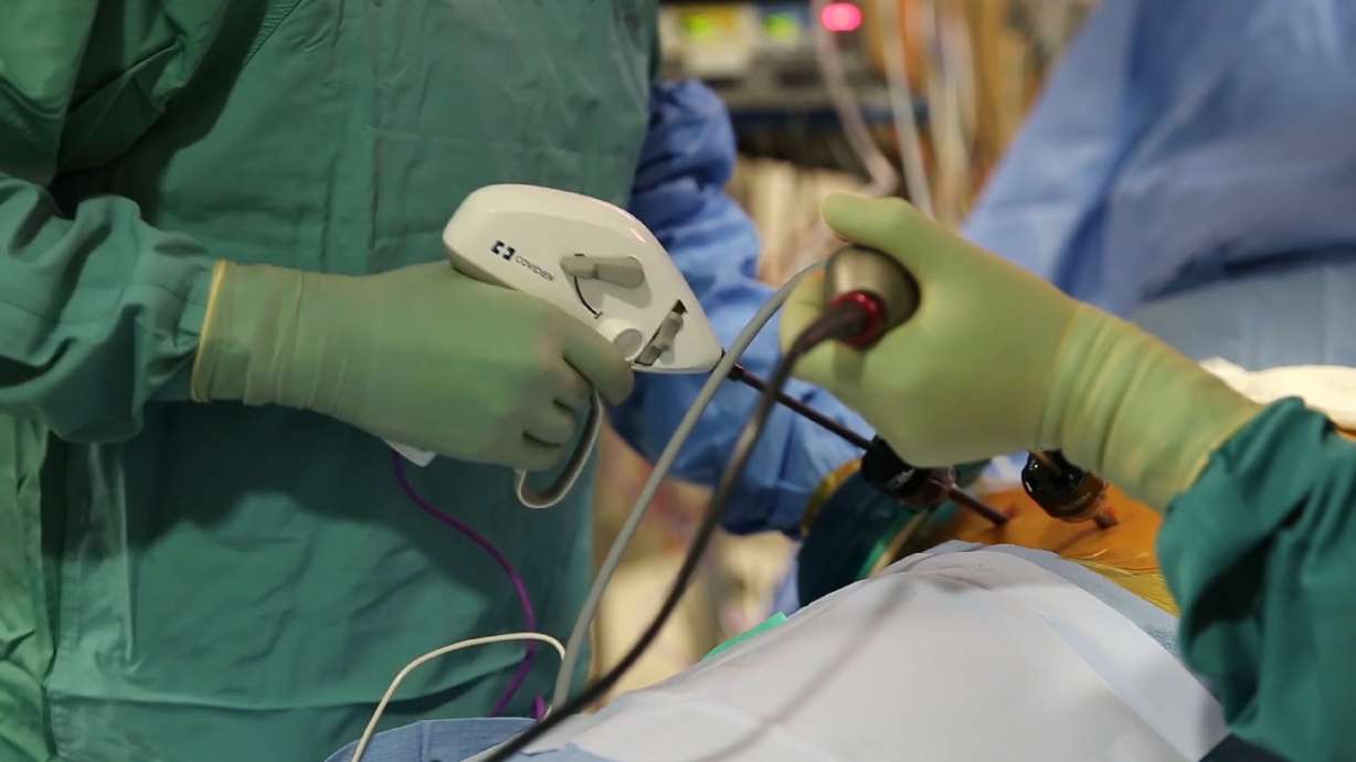 Utah has a lot of willing organ donors, but it’s still not enough