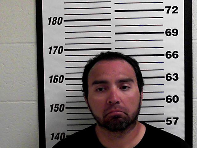 Police: Man found with explosive chemicals, listed Salt Lake City building as 'target'