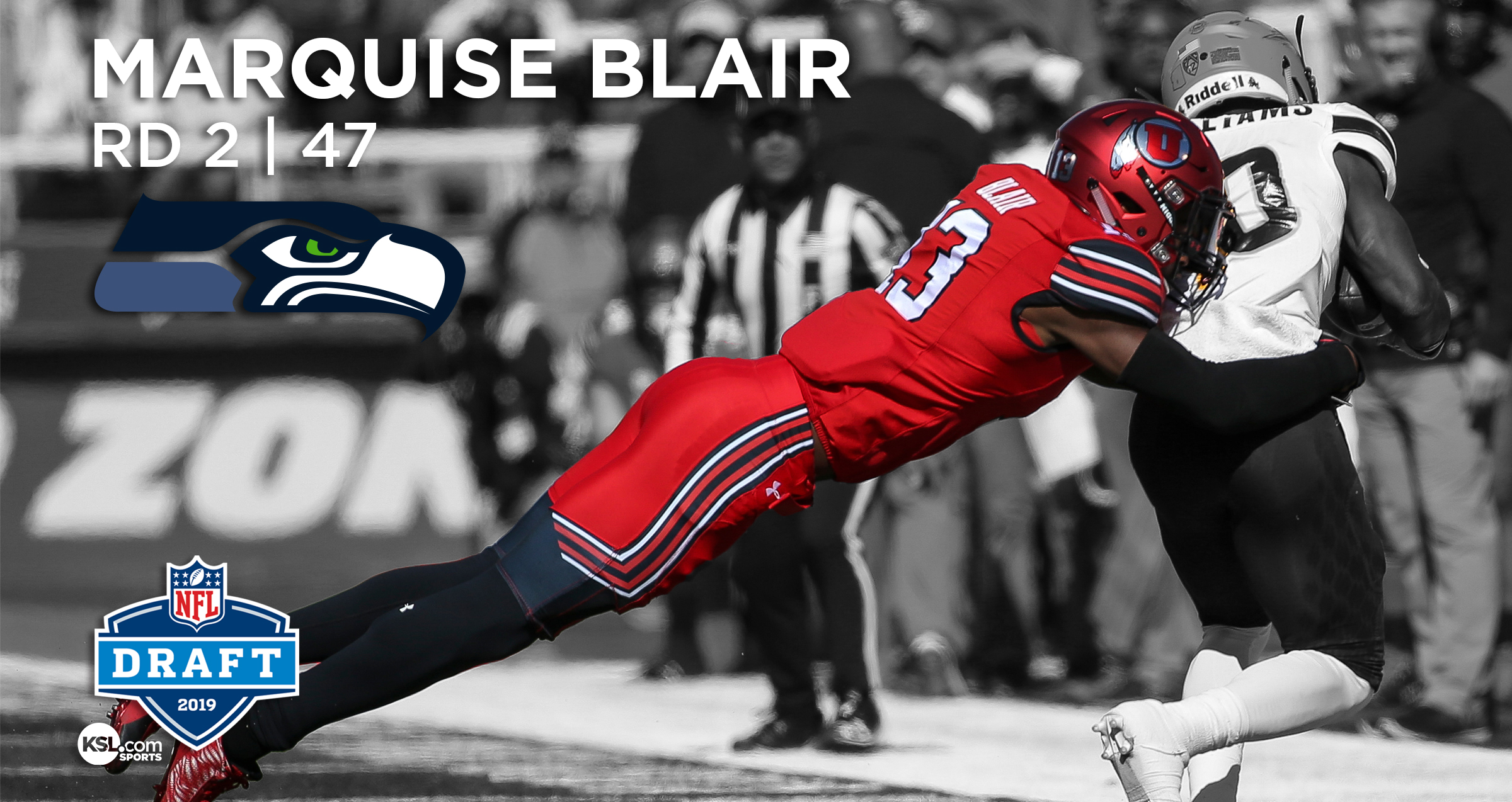 (Photo: Spenser Heaps, KSL)