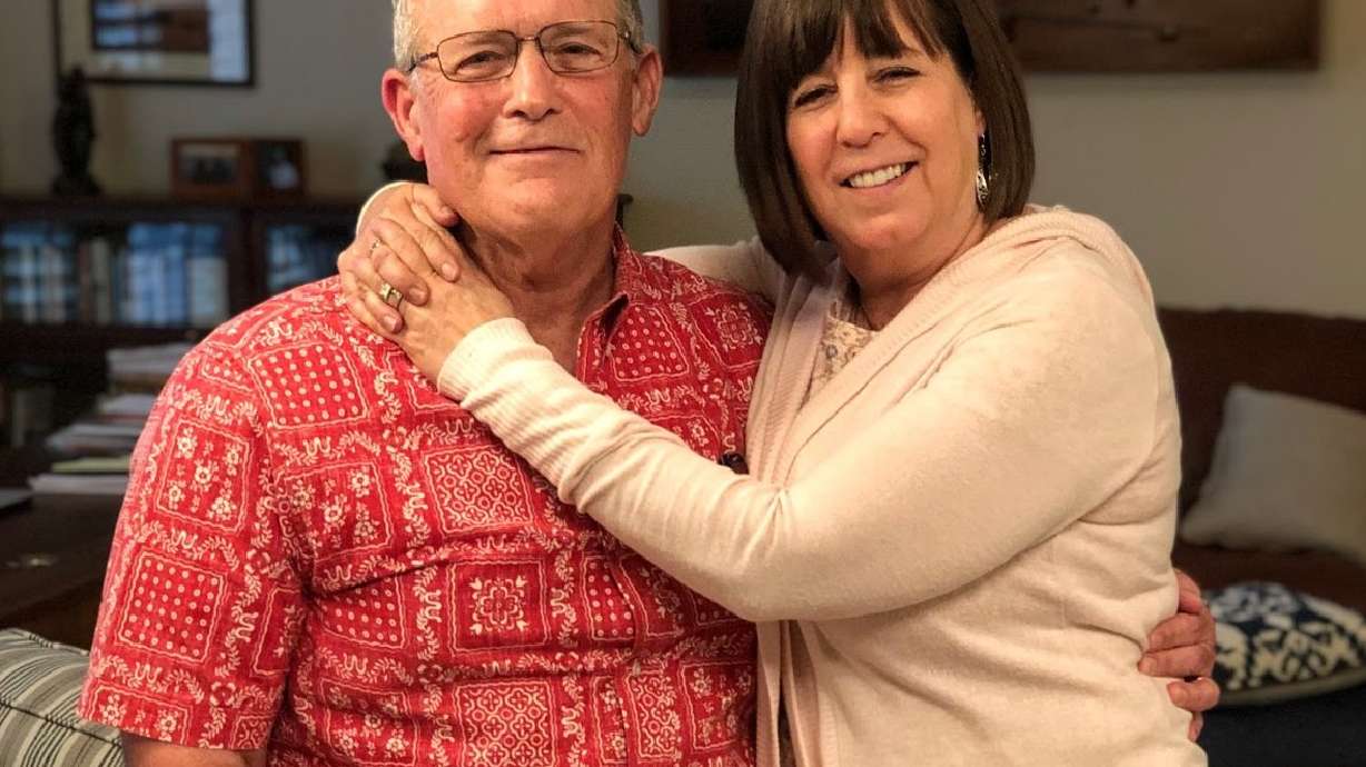 What this former BYU linebacker with CTE found on a mission to Boston