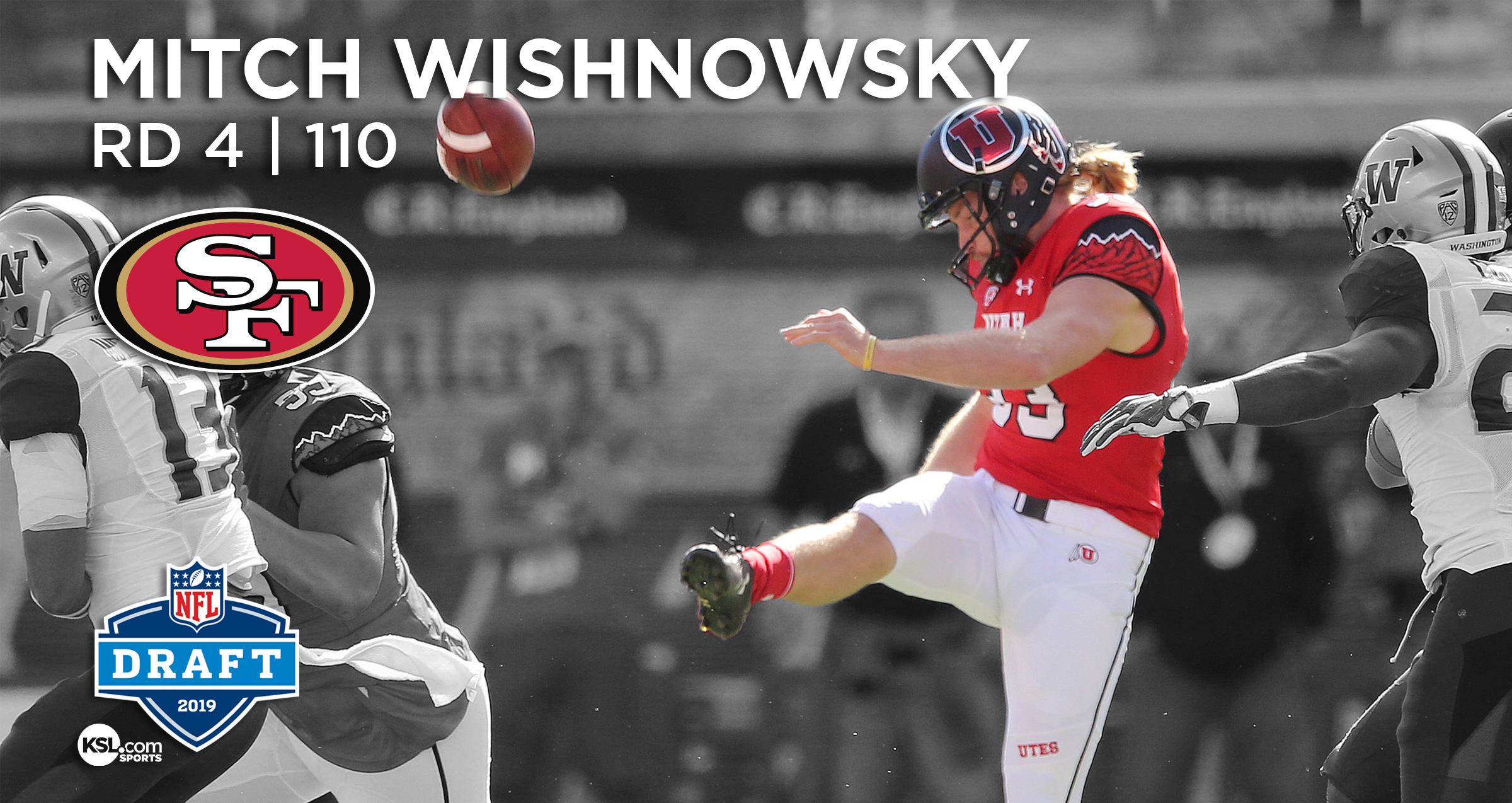 (Photo: Jeffrey D. Allred, KSL)