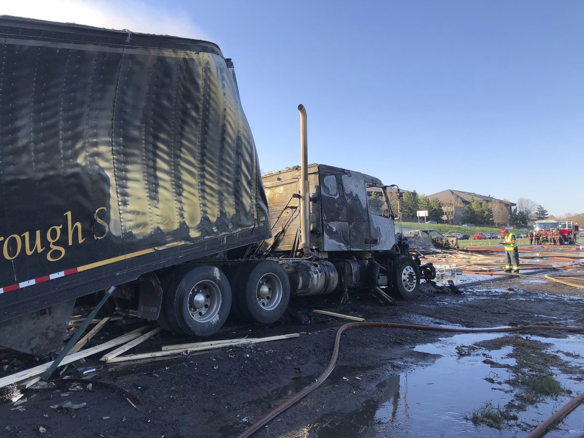 Texas man accused in fatal Colorado crash appears in court