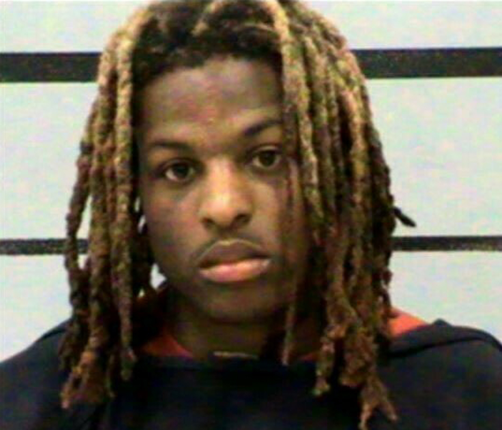 Suspect in shooting of Texas Tech player turns himself in