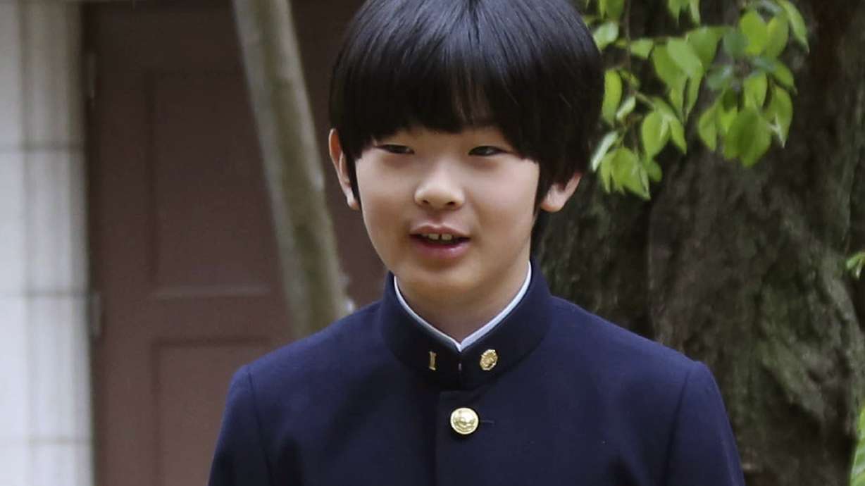 Key questions and answers about Japan emperor's abdication