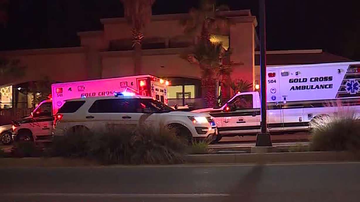 Case dropped for youth center employee charged with punching teen girl