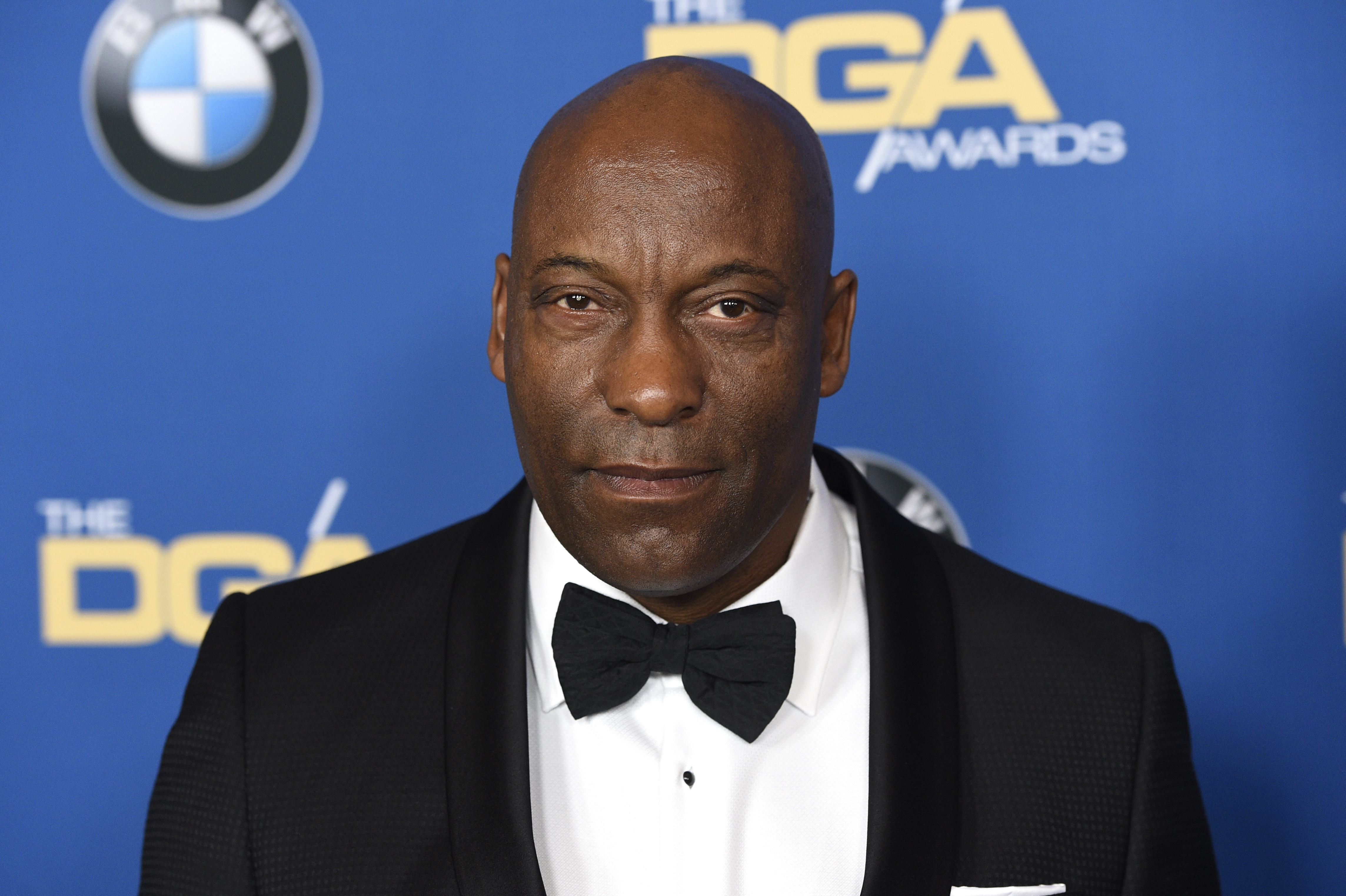 Director John Singleton dies after suffering stroke