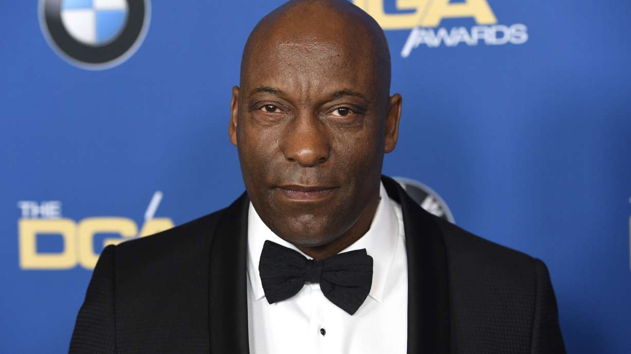 Director John Singleton dies after suffering stroke