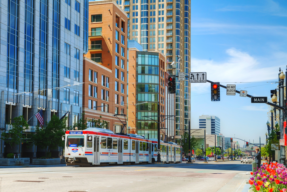 Does Utah deserve the title 'fraud capital of the United States'?