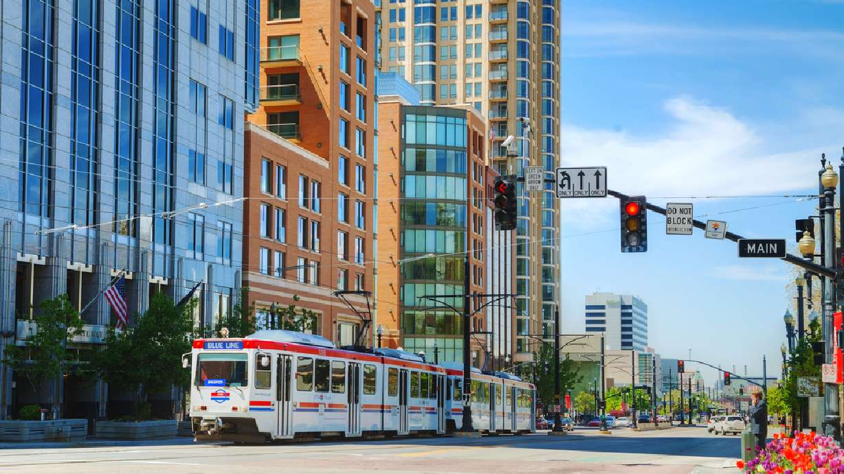 Does Utah deserve the title 'fraud capital of the United States'?