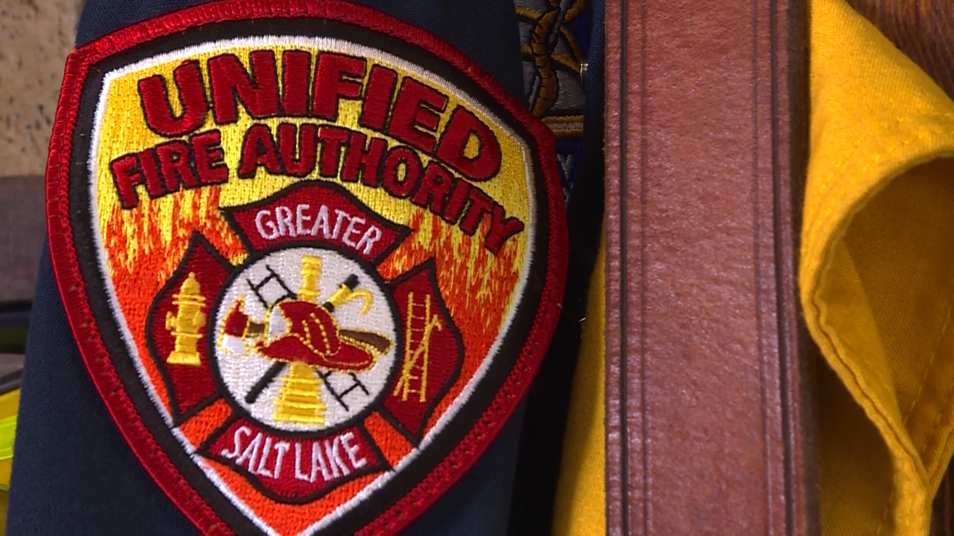 Number of Unified firefighters seeking mental health support doubles